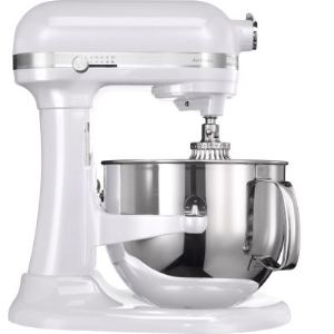 Image de Kitchen Aid 5KSM7580 - Robot sur socle Artisan 6,9 L