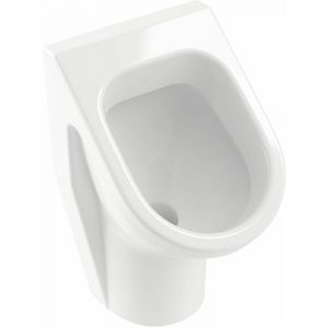 Villeroy & Boch Urinoir ARCHITECTURA &agrave; action siphonique 355 x 620 x 385 mm blanc ceramicplus R&eacute;f. 557420R1