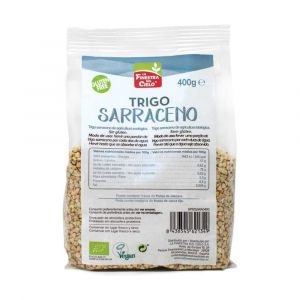 La finestra sul cielo Trigo Sarraceno Bio 500g