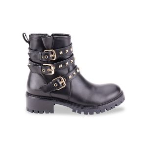 Les Tropéziennes par M. Belarbi Bottes ZADIG Noir - Taille 36,37,38,39,40,41