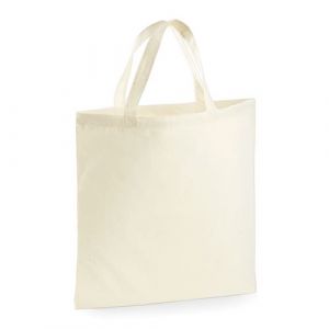 Westford Mill - Sac de courses (Lot de 2) (Taille unique) (Naturel) - UTRW6990