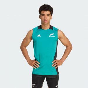 Adidas Débardeur All Blacks