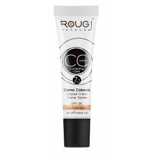 Image de Rougj+ CC Cream Moyen 25ml