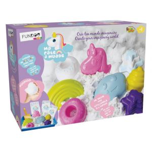 D'arpeje Outdoor Fundoo Scult La pâte à nuage