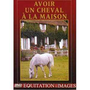 Avoir un Cheval à la Maison