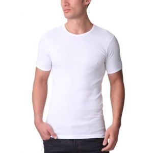 Eminence Tshirt Blanc - Taille 48