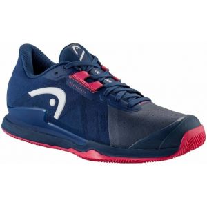 Image de Head Sprint Pro 3.5 Clay Women 40,5