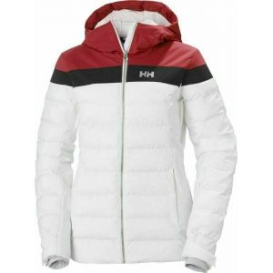 Helly Hansen W Imperial Puffy Jacket White L