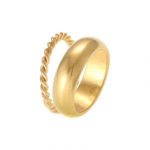 Elli Bague pour femme 0601962220 925 Argent