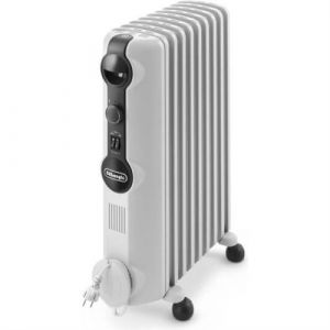 Delonghi TRRS0920 2000 watts Radiateur bain d huile 3 niveau de puissance Comfortemp R