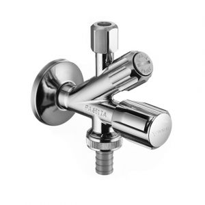 Schell Universal Robinet de service, 035600699,