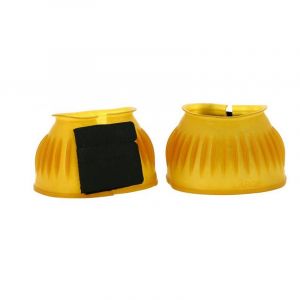 Norton clipper Cloches pour cheval Soft