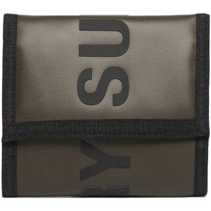 Superdry Portefeuille Tarp à Trois Volets femme
