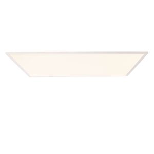 Brilliant AG Plafonnier BUFFI 1x45W Led Blanc