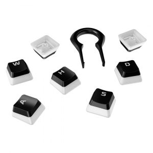 Kingston HyperX Pudding Keycaps (AZERTY, Français)