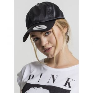 Flexfit Casquette Profil Bas Atin One Size Black