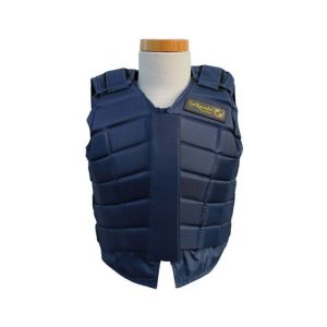 Gilet équitation enfant Kavalkade Sir Lancelot