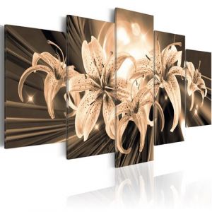 Image de Artgeist Tableau - Bouquet of Memories 200x100 cm