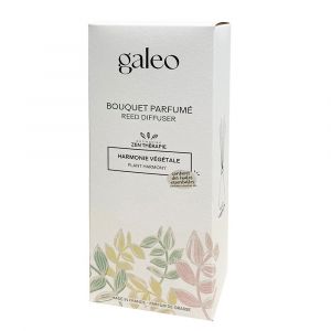 Galeo Bouq parf he 100ml harmonie vegetale