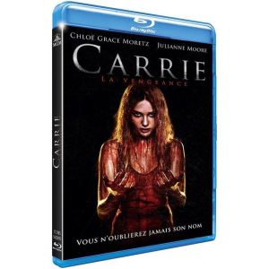 Image de Carrie - La vengeance