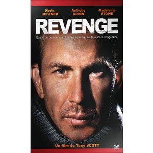 Image de Revenge - avec Kevin Costner