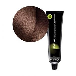 L'Oréal Inoa N°.24 Garnet Bronze 60 Grs