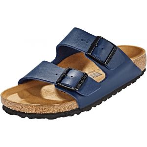 Image de Birkenstock ARIZONA Mules blau