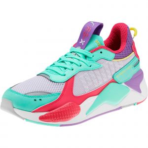 Puma Chaussures Baskets RS-X BOLD Gris - Taille 36,37,38,39,40,37 1/2,38 1/2