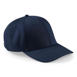 Beechfield - Casquette de baseball URBANWEAR - Mixte (Taille Unique) (Bleu marine) - UTRW6219