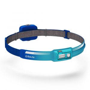 Biolite LAMPE FRONTALE LED DASH 450