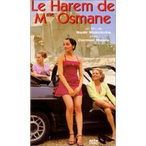 Image de Le Harem de madame Osmane [DVD]