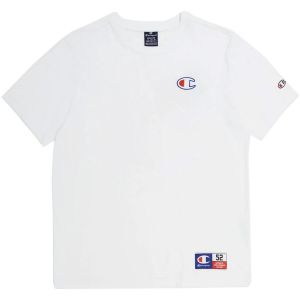 Champion Tee-shirt à manches courtes homme crewneck