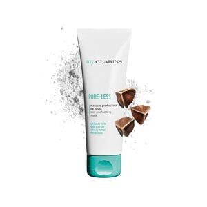 Clarins My PORE-LESS skin perfecting mask Gesichtsmaske