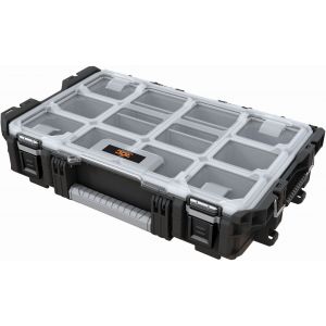 Image de Keter ROC PRO GEAR Organiseur 56x34,5x12,8 cm 17206659