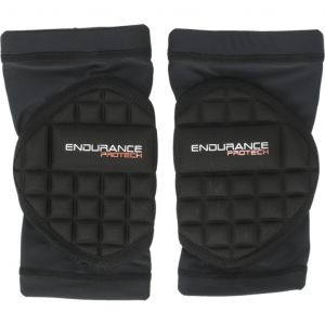 Genouillère enfant Endurance Protech (x2)