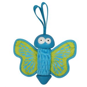 Coockoo Jouet pour chien Lilly Papillon