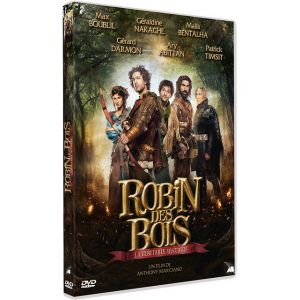 Robin des Bois, la véritable histoire