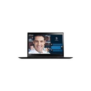 Lenovo 20FB003XFR - ThinkPad X1 Carbon 14'' avec Core i5-6200U