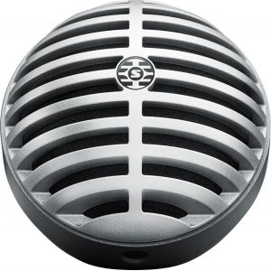 Shure Motiv MV5 (Argent)