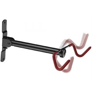 Support velo murale icetoolz storage rack swing bull