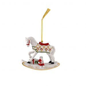 Villeroy & Boch Christmas Classics Ornement