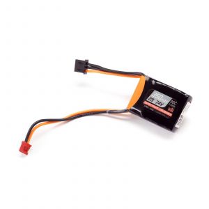 Spektrum Batterie Lipo PH2.0 - 7.4V 350mAh 2S 30C