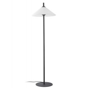 Image de Faro 71567 - Lampadaire extérieur HUE Gris