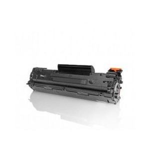 Canon 725 Noir - Toner compatible Premium 3484B002