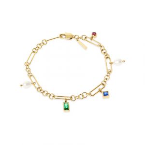 Image de Esprit Bracelet Shapes 88768701 Acier inoxydable