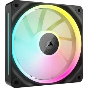Corsair iCUE LINK LX140 RGB - Noir