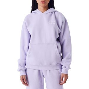 Sweatshirt à capuche femme Project X Paris Slowly