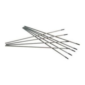 Forum Electrode au tungstène couleur grise, &Oslash : 1,6 mm (Par 10)