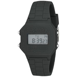 Image de Superdry Montre Hommes - SYGSYG201E