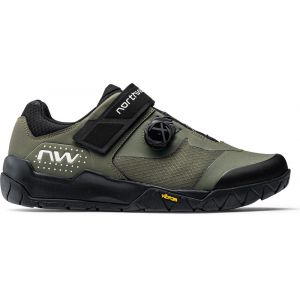 Image de Northwave Overland Plus Chaussures VTT Homme EU 44